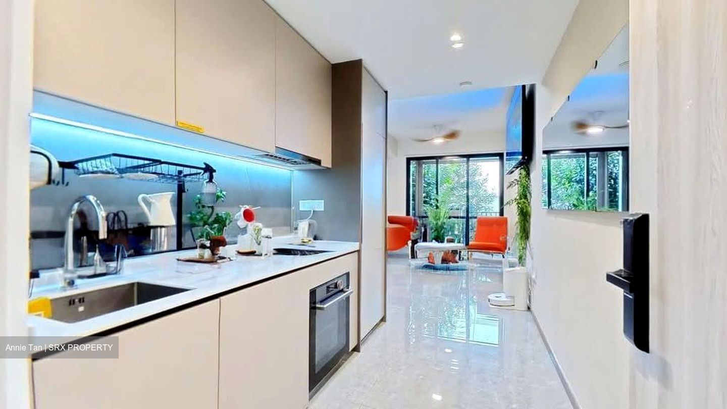 Sengkang Grand Residences (D19), Apartment #574401521
